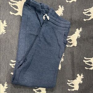 Old Navy Gray Stretch Fabric